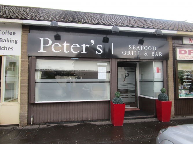 Opening Hours Reviews Location Seafood Restaurants